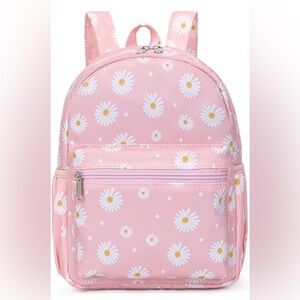 Cute mini tiny small lightweight water repellent pack bag backpack